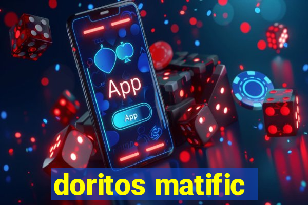 doritos matific